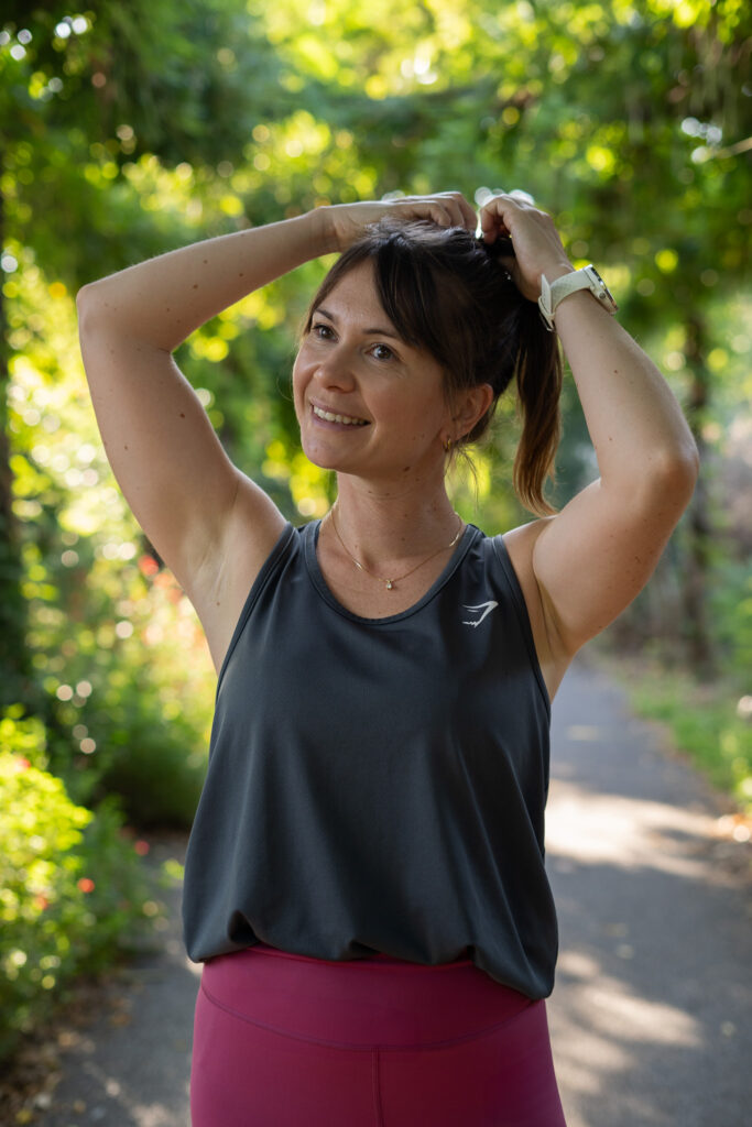 Coach sportif Bordeaux
